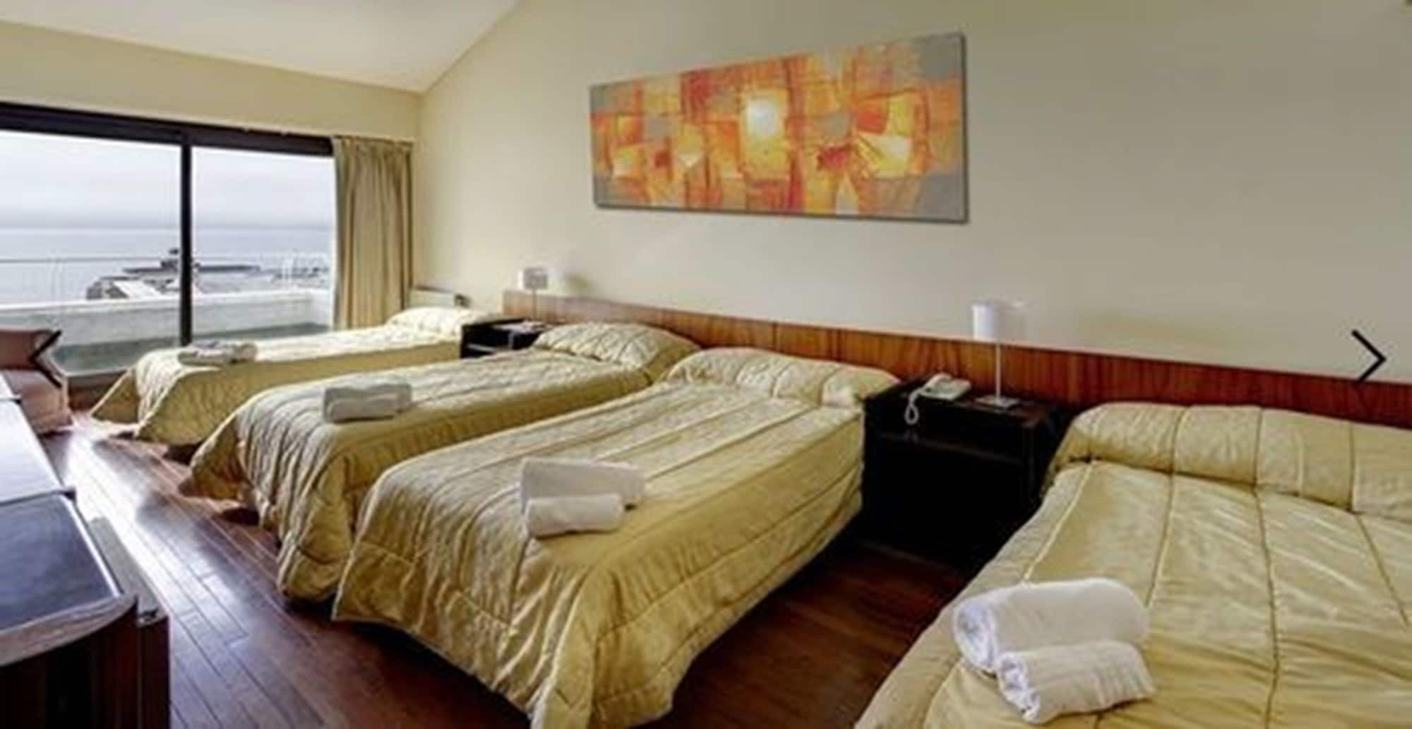 Hotel Bariloche City Exteriér fotografie